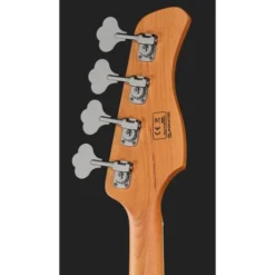 Marcus Miller V7 4 New Gen Antique White LH