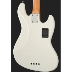 Marcus Miller V7 4 New Gen Antique White LH