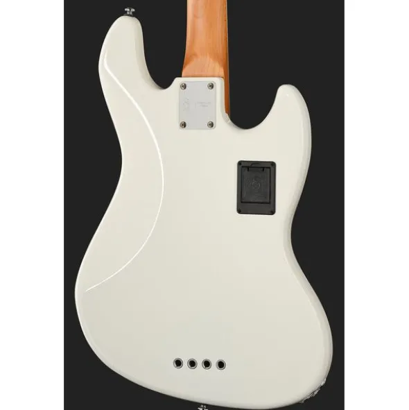 Marcus Miller V7 4 New Gen Antique White LH