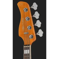 Marcus Miller V7 4 New Gen Antique White LH