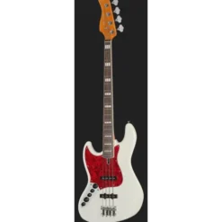 Marcus Miller V7 4 New Gen Antique White LH