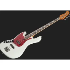 Marcus Miller V7 4 New Gen Antique White LH