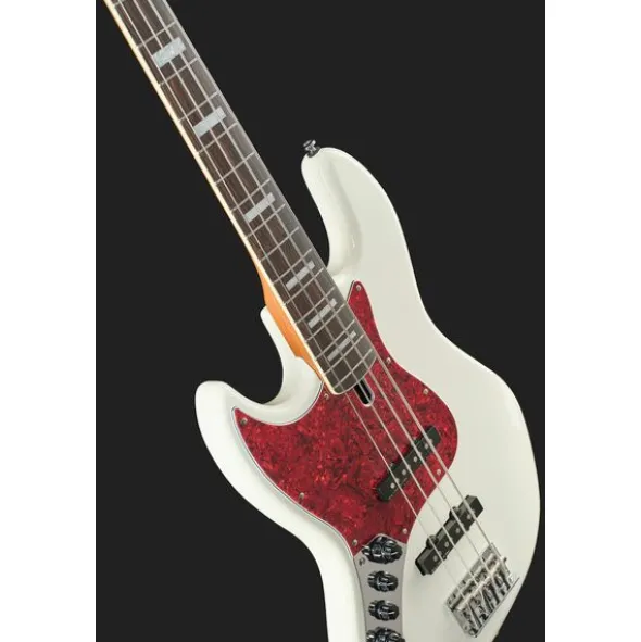 Marcus Miller V7 4 New Gen Antique White LH
