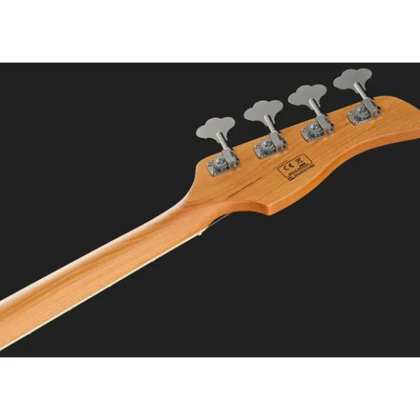 Marcus Miller V7 4 New Gen Antique White LH