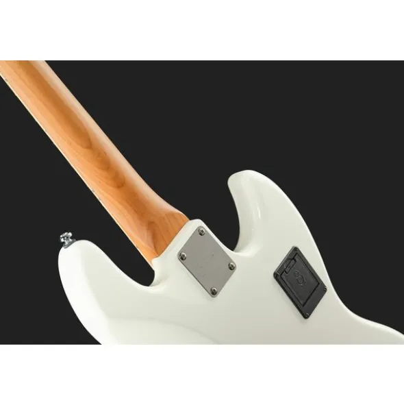 Marcus Miller V7 4 New Gen Antique White LH