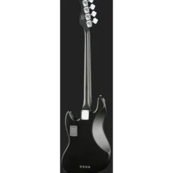 Marcus Miller V3 4 New Gen Black Satin