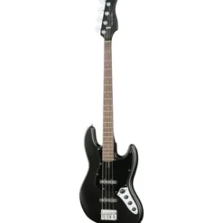 Marcus Miller V3 4 New Gen Black Satin