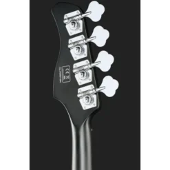 Marcus Miller V3 4 New Gen Black Satin