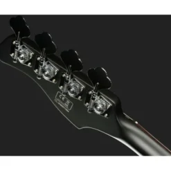 Marcus Miller V3 4 New Gen Black Satin