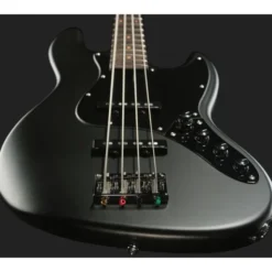 Marcus Miller V3 4 New Gen Black Satin