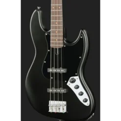 Marcus Miller V3 4 New Gen Black Satin