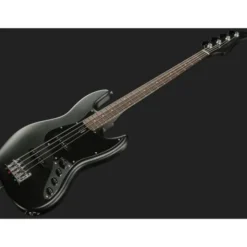 Marcus Miller V3 4 New Gen Black Satin