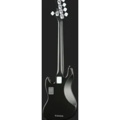 Marcus Miller V3 5 New Gen Black Satin