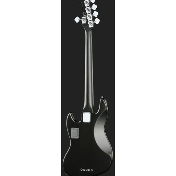 Marcus Miller V3 5 New Gen Black Satin