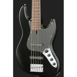 Marcus Miller V3 5 New Gen Black Satin