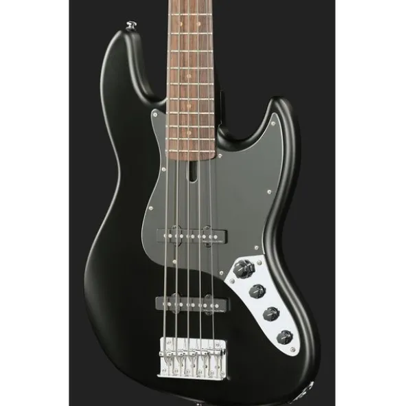Marcus Miller V3 5 New Gen Black Satin
