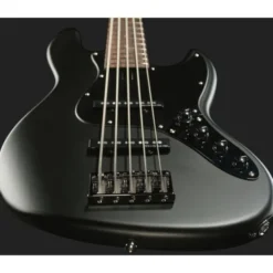 Marcus Miller V3 5 New Gen Black Satin