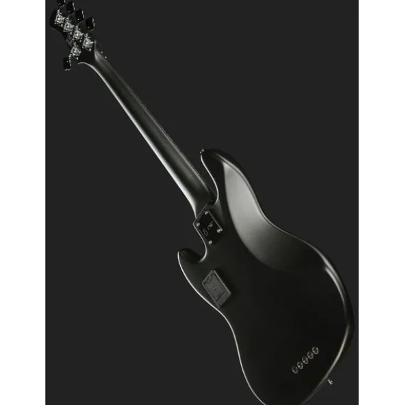 Marcus Miller V3 5 New Gen Black Satin