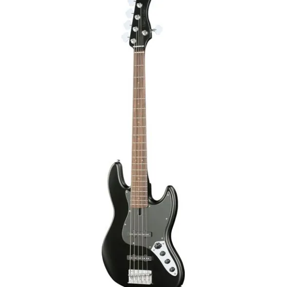 Marcus Miller V3 5 New Gen Black Satin