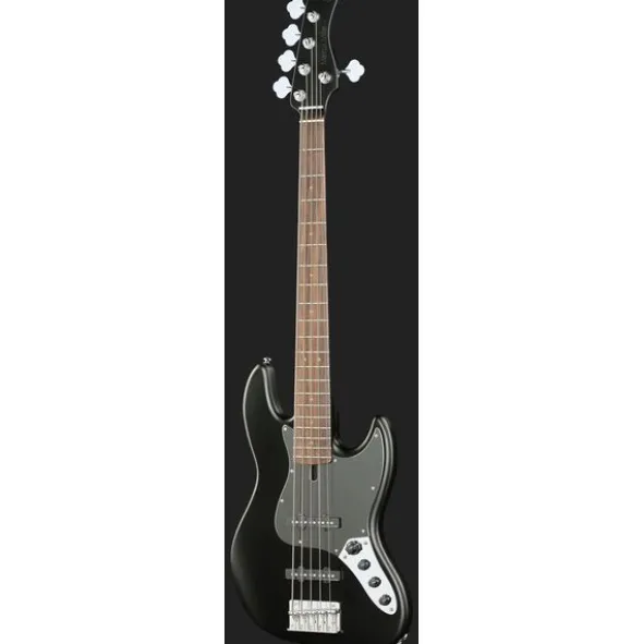 Marcus Miller V3 5 New Gen Black Satin