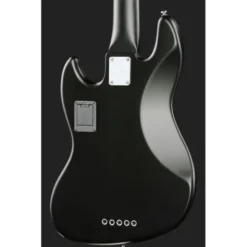 Marcus Miller V3 5 New Gen Black Satin