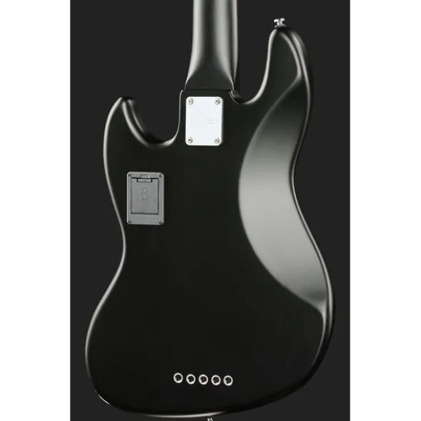 Marcus Miller V3 5 New Gen Black Satin