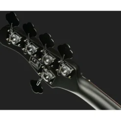 Marcus Miller V3 5 New Gen Black Satin