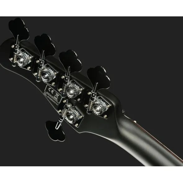 Marcus Miller V3 5 New Gen Black Satin