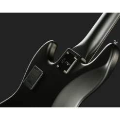 Marcus Miller V3 5 New Gen Black Satin