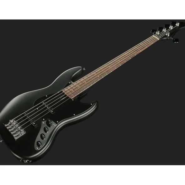 Marcus Miller V3 5 New Gen Black Satin