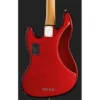 Marcus Miller V3 4 New Gen Candy Apple Red