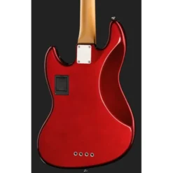 Marcus Miller V3 4 New Gen Candy Apple Red