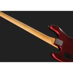 Marcus Miller V3 4 New Gen Candy Apple Red