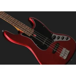 Marcus Miller V3 4 New Gen Candy Apple Red