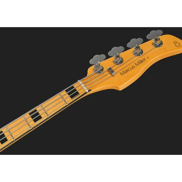 Marcus Miller V7 4 New Gen Dark Forest