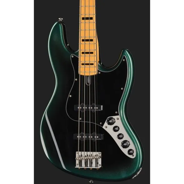 Marcus Miller V7 4 New Gen Dark Forest