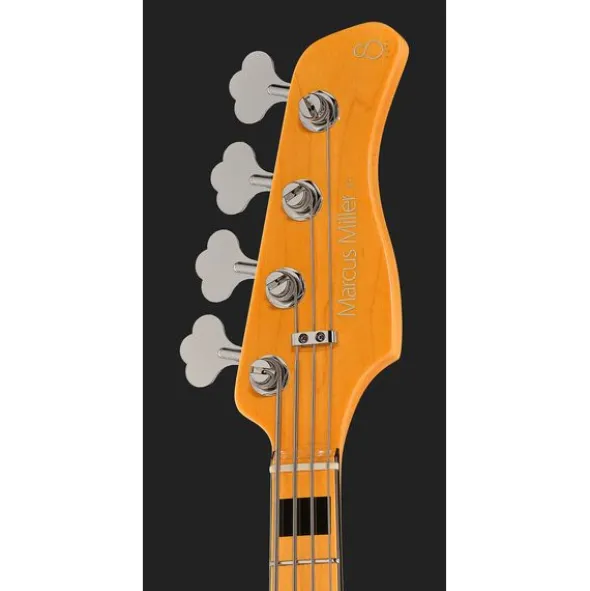 Marcus Miller V7 4 New Gen Dark Forest
