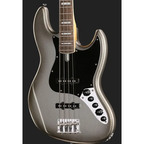 Marcus Miller V7 4 New Gen Mercury