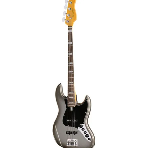 Marcus Miller V7 4 New Gen Mercury
