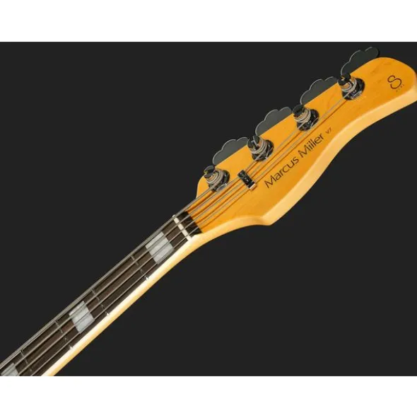 Marcus Miller V7 4 New Gen Mercury