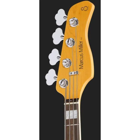 Marcus Miller V7 4 New Gen Mercury