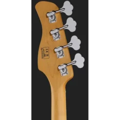 Marcus Miller V7 4 New Gen Mercury