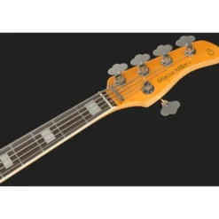 Marcus Miller V7 5 New Gen Mercury