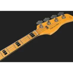 Marcus Miller V7 4 New Gen Natural