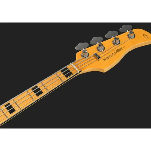 Marcus Miller V7 4 New Gen Natural