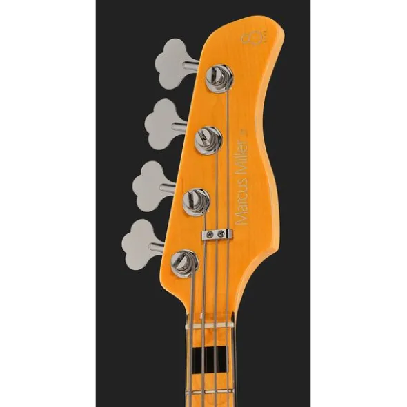 Marcus Miller V7 4 New Gen Natural