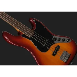 Marcus Miller V3 4 New Gen Tobacco Sunburst