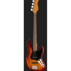 Marcus Miller V3 4 New Gen Tobacco Sunburst
