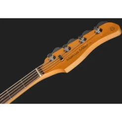 Marcus Miller V3 4 New Gen Tobacco Sunburst