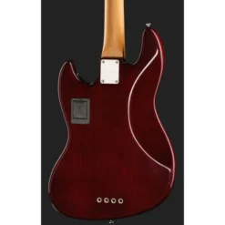 Marcus Miller V3 4 New Gen Tobacco Sunburst